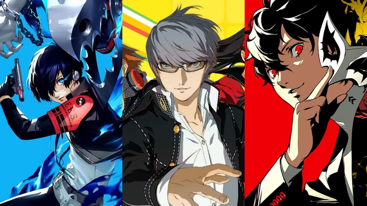Những JRPG mang lại cảm giác như đang bước vào một bộ anime - Ảnh 1.