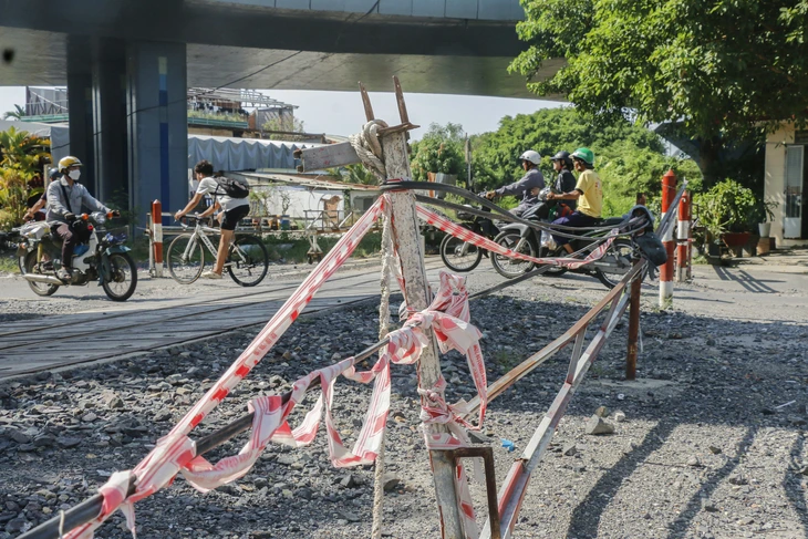 Phúc Sơn lại xin tiếp tục thi công dự án nút giao thông gần 1.400 tỉ đồng ở Nha Trang - Ảnh 4.