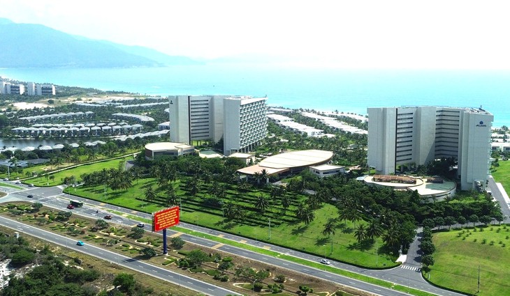 Khánh Hòa lấy ý kiến dân thành lập phường Cam Lâm, Ninh Phước  - Ảnh 1.