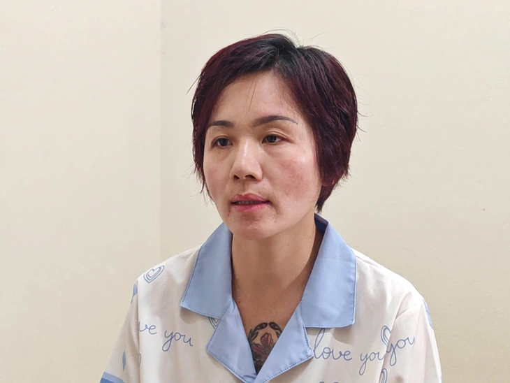 Luật sư Nguyễn Thị Hương Lan giúp sức cho vợ chồng Phú Lê ra sao? - Ảnh 4.