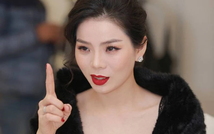 Huỳnh Lập: 'Nghệ sĩ sợ nhất là không có màu riêng'   - Ảnh 5.