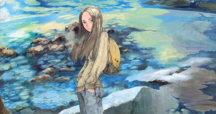 Tại sao bạn nên đọc Emanon - tuyệt tác manga của Shinji Kajio? - Ảnh 2.