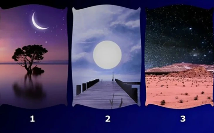 Quiz: Bạn tự tin, quyết đoán và có tố chất lãnh đạo? - Ảnh 2.