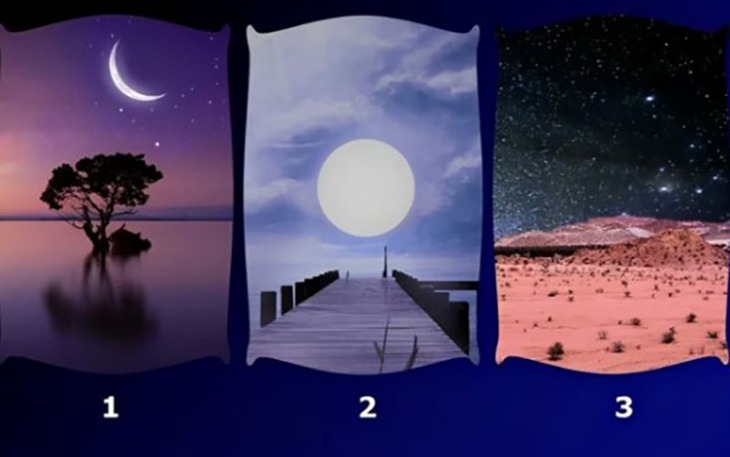 Quiz: Trong mắt mọi người, bạn là người thế nào? - Ảnh 1.