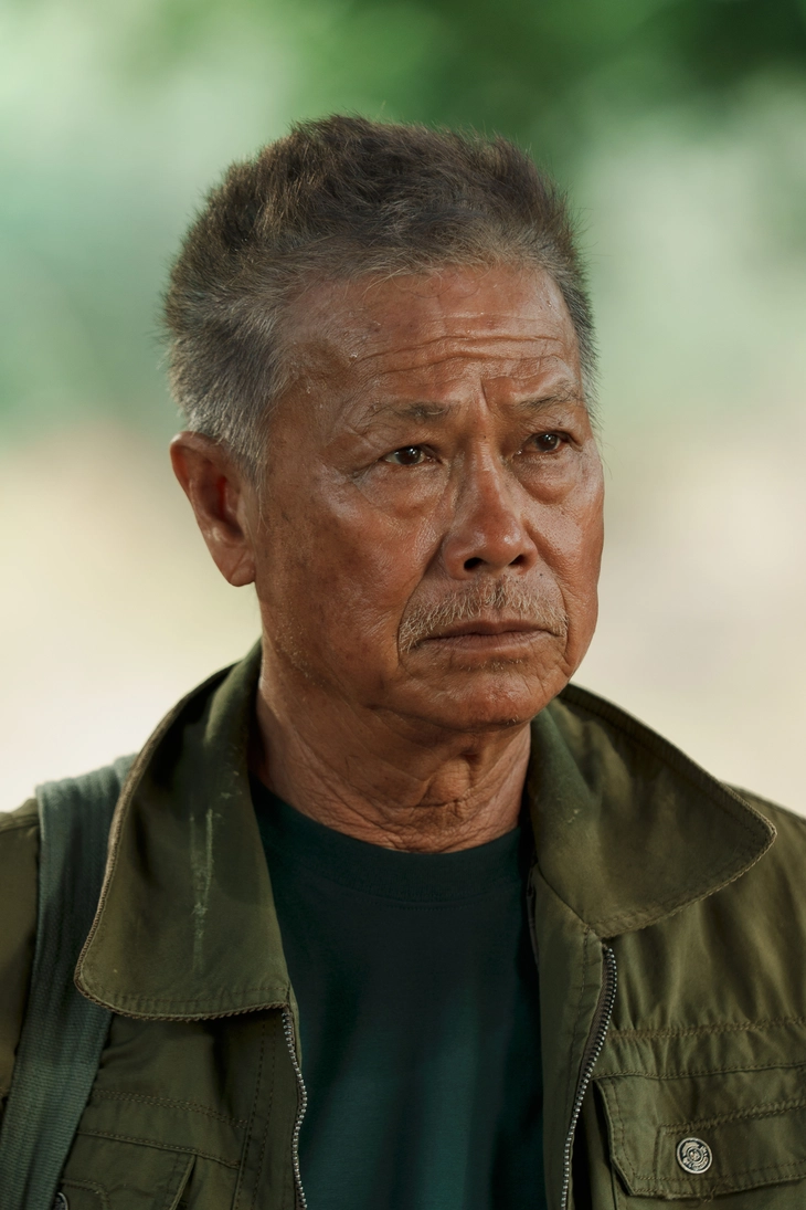 Ông Thời ‘Nghỉ hè sợ nghỉ hưu’: ‘Chỉ sợ lớp trẻ không biết tụi ông nằm xuống vì điều gì’ - Ảnh 4.