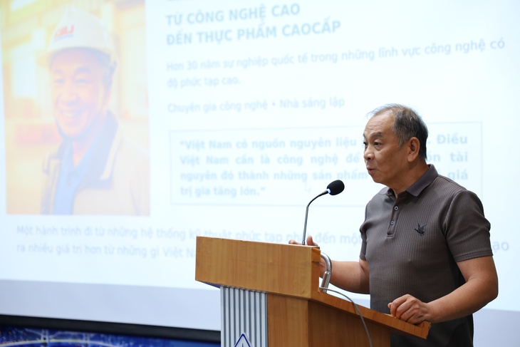 Hàng Việt vào Pháp không còn dễ chỉ nhờ ưu đãi thuế - Ảnh 3.
