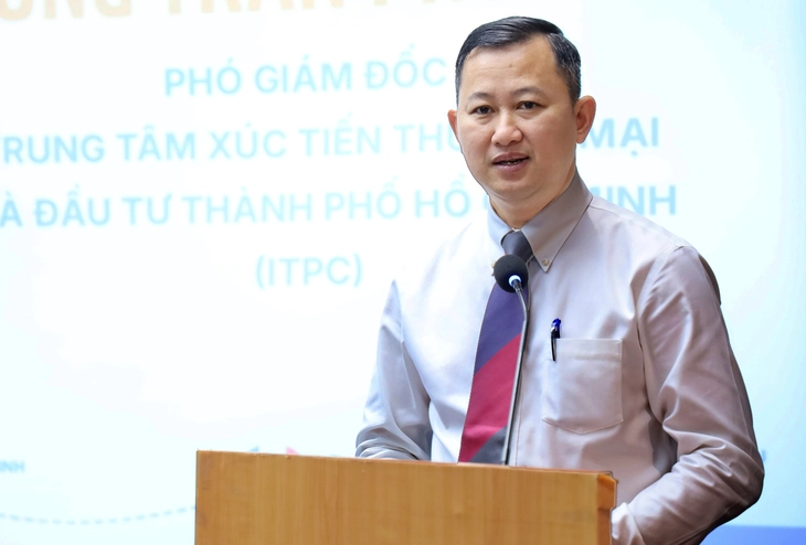 Hàng Việt vào Pháp không còn dễ chỉ nhờ ưu đãi thuế - Ảnh 2.