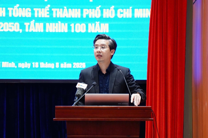 Phát triển đô thị TOD theo hành lang động lực gắn với mô hình đô thị 15 phút - Ảnh 3.