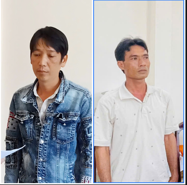 3 cán bộ thú y bị bắt trong vụ heo bệnh bán ra chợ ở Cần Thơ: "Một, hai con sâu làm rầu cả nồi canh" - Ảnh 3.