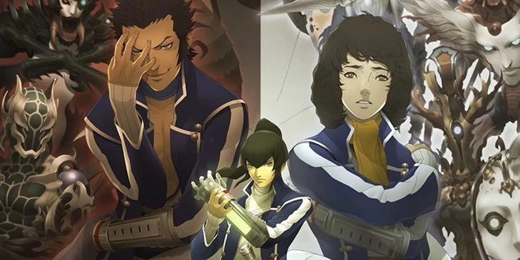 Những JRPG mang lại cảm giác như đang bước vào một bộ anime - Ảnh 2.