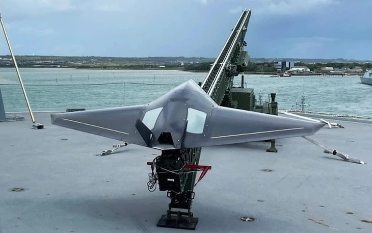 Ukraine drone tấn công Matxcơva gây thiệt hại cho Wildberries và nhiều nạn nhân - Ảnh 2.