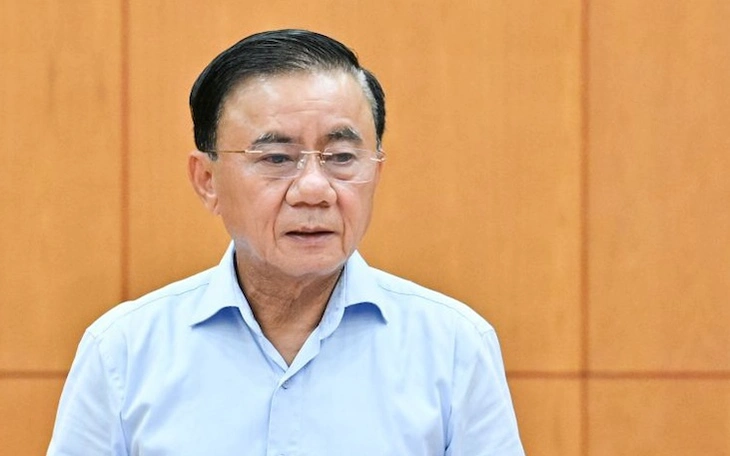 Bộ Nội vụ sẽ tham mưu điều chỉnh lương cho cán bộ, công chức - Ảnh 3.