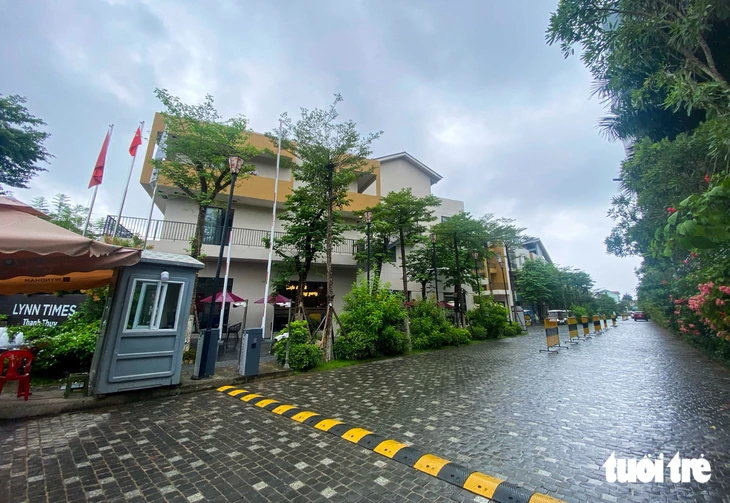 Khởi tố nam thanh niên hiếp dâm nữ Việt kiều Mỹ tại một khách sạn ở Phú Thọ - Ảnh 1.