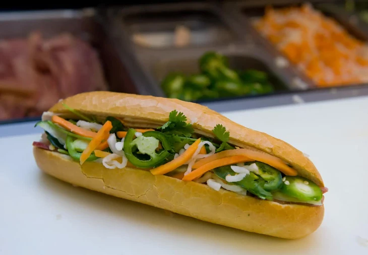 Việt Nam là điểm đến ẩm thực số 1 thế giới - Ảnh 3.