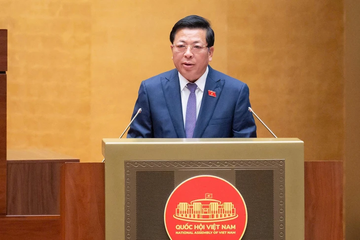 Ủy ban Pháp Luật và Tư pháp đề nghị cân nhắc khái niệm 'chung cư có thời hạn' trong Luật Nhà ở - Ảnh 2.