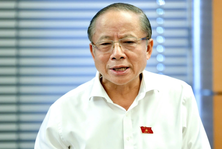 Bí thư Trần Lưu Quang: TP.HCM nghiên cứu thí điểm trạm y tế xã, phường trực thuộc các bệnh viện lớn - Ảnh 4.