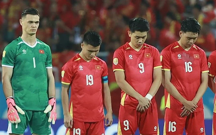 Việt Nam đối đầu Thái Lan ở 3 trận chung kết ASEAN Cup liên tiếp - Ảnh 3.