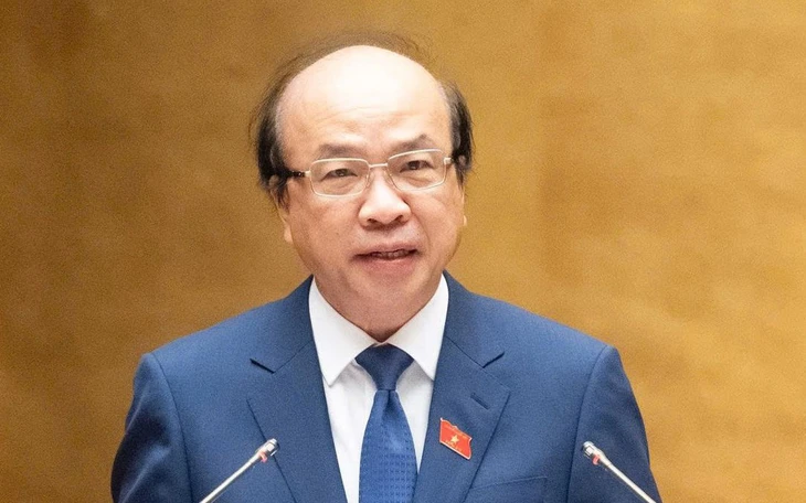 Chính thức trình Quốc hội quy trình giao dịch bất động sản mới, sử dụng mã định danh điện tử bất động sản - Ảnh 2.