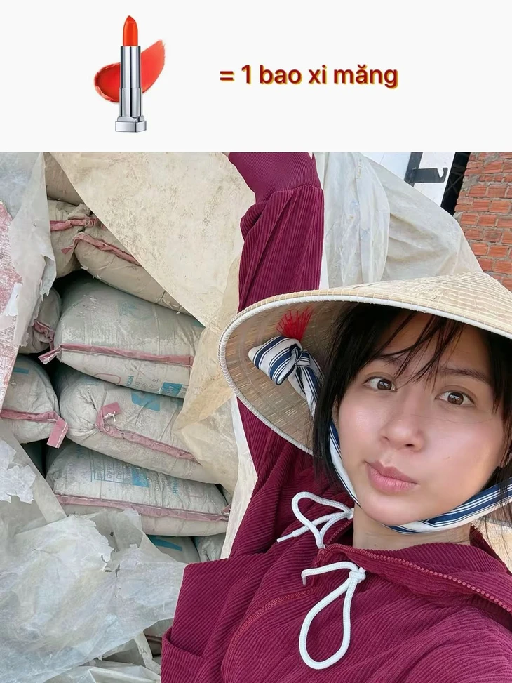 Tín Nguyễn: 'Người ta nói nhìn tôi bần bần mà xây được biệt thự cho ba mẹ'   - Ảnh 6.