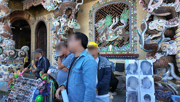 Tin lời KOL, đến nơi mới biết tour không như quảng cáo - Ảnh 1.