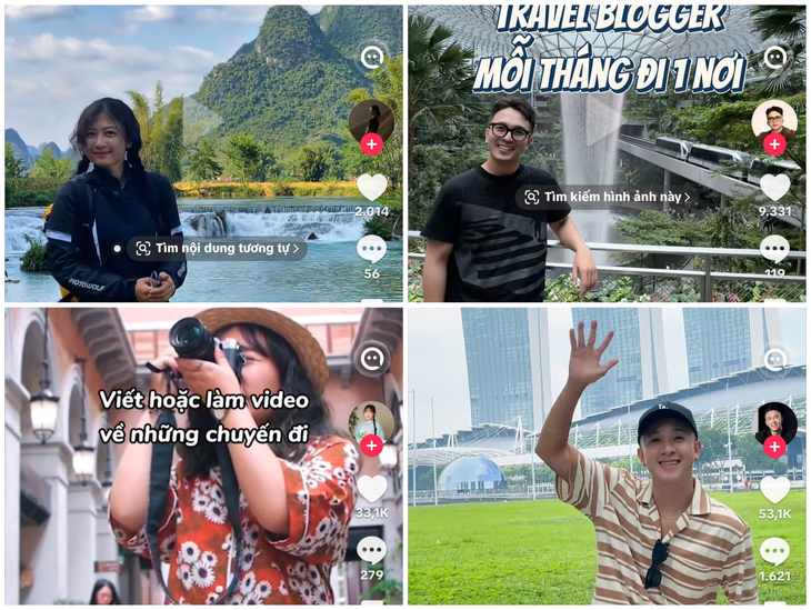 Tin lời KOL, đến nơi mới biết tour không như quảng cáo - Ảnh 3.