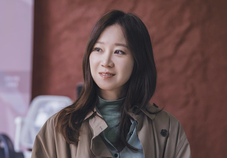 Sát thủ nội trợ của Gong Hyo Jin gây sốt nhờ công thức vừa quen vừa lạ - Ảnh 2.