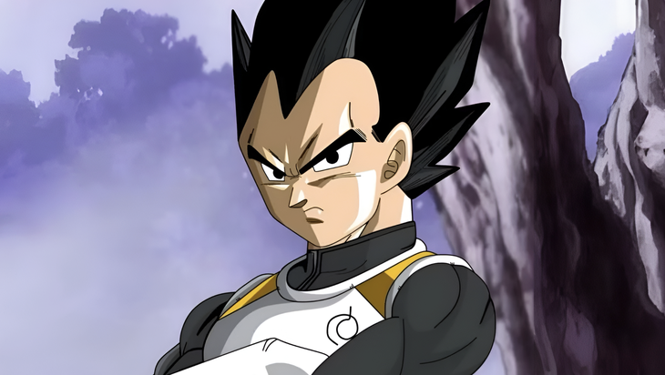 Dragon Ball Super lần đầu hé lộ mẹ của Vegeta? - Ảnh 2.