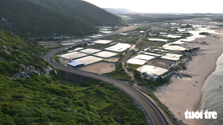 Đắk Lắk gỡ nâng cấp hạ tầng, logistics từ nhà máy đến cảng biển để hút đầu tư - Ảnh 6.