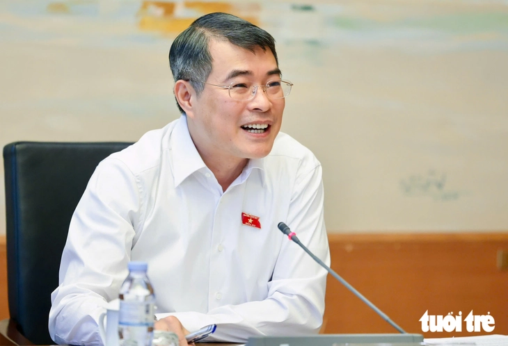 Nêu câu hỏi 'tại sao giá nhà cao', Thủ tướng Lê Minh Hưng giải đáp loạt lý do  - Ảnh 1.