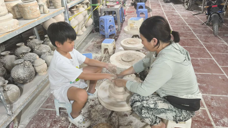 Vừa mất việc, tôi làm mới mình bằng chuyến đi 3.000 cây số - Ảnh 1.