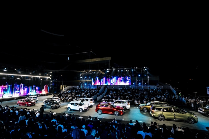 Car Choice Awards 2026 công bố hệ thống hạng mục giải thưởng: 'Không chọn tốt nhất, chỉ chọn phù hợp nhất' - Ảnh 2.