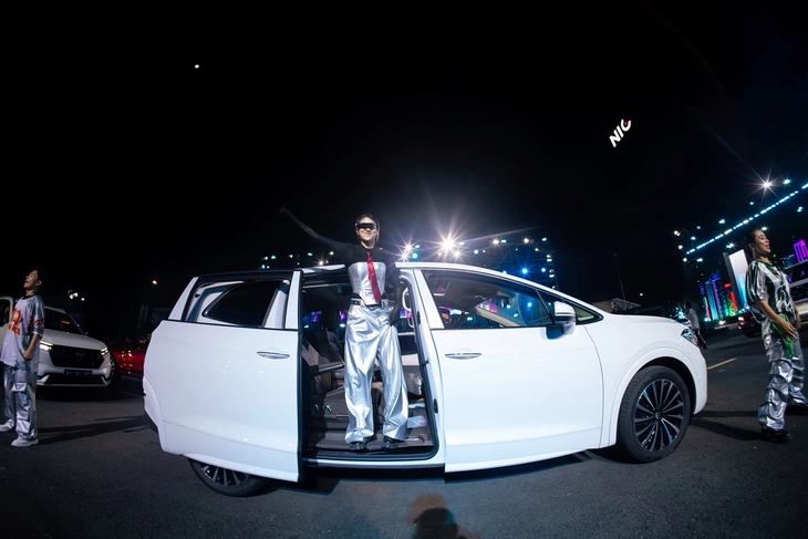 Car Choice Awards 2026 công bố hệ thống hạng mục giải thưởng: 'Không chọn tốt nhất, chỉ chọn phù hợp nhất' - Ảnh 4.