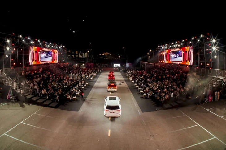 Car Choice Awards 2026 công bố hệ thống hạng mục giải thưởng: 'Không chọn tốt nhất, chỉ chọn phù hợp nhất' - Ảnh 5.