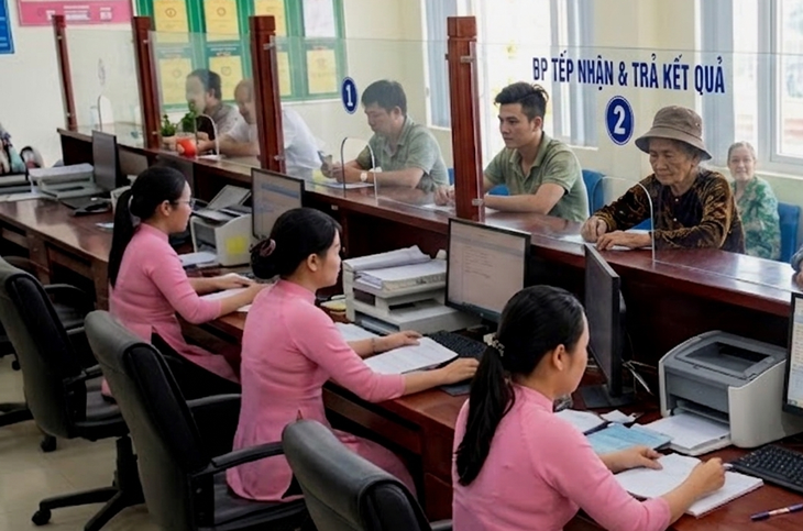 Quảng Trị lập đoàn kiểm tra 'không báo trước' để chặn cán bộ sách nhiễu, làm khó dân - Ảnh 1.