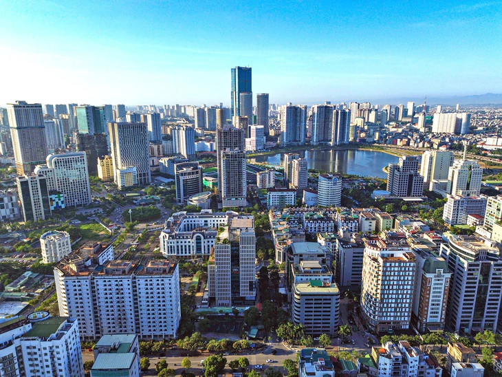 Cần chính sách, công cụ để lập vùng giá nhà ở phù hợp - Ảnh 4.