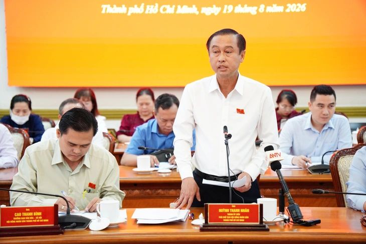TP.HCM tăng giám sát, không để thực phẩm không an toàn vào bếp ăn trường học - Ảnh 1.