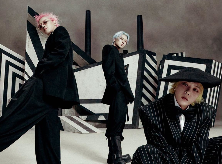 BigBang đón tuổi 20 hoành tráng: 'Đừng gọi là trend vì anh mới là người tạo ra chúng' - Ảnh 2.