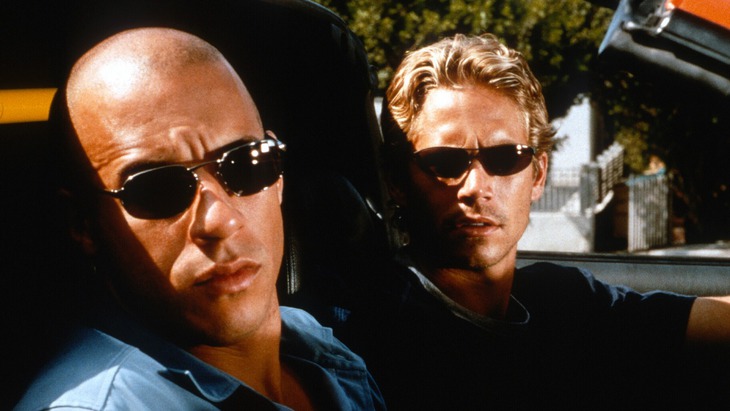 Vin Diesel bật khóc khi đọc kịch bản phần cuối Fast & Furious - Ảnh 3.