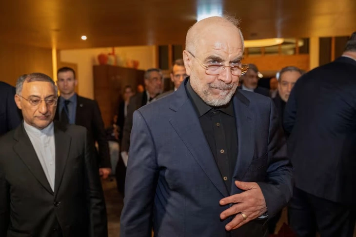 Financial Times: Iran đe doạ tấn công căn cứ Mỹ tại châu Âu - Ảnh 1.