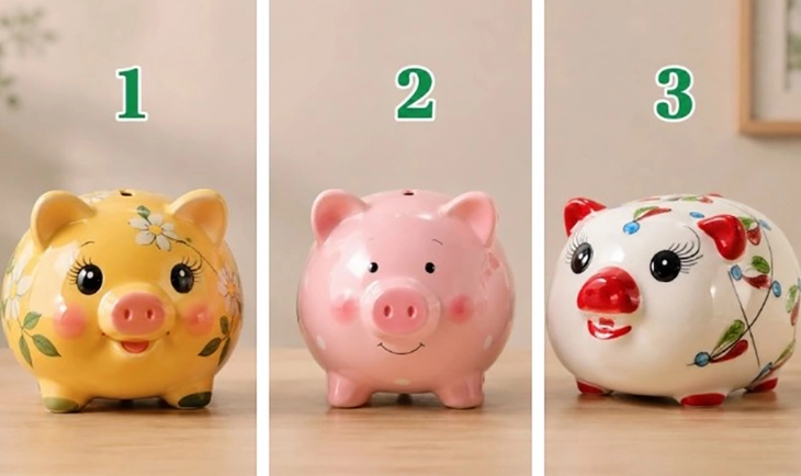 Quiz: Vận may của bạn như thế nào? - Ảnh 1.