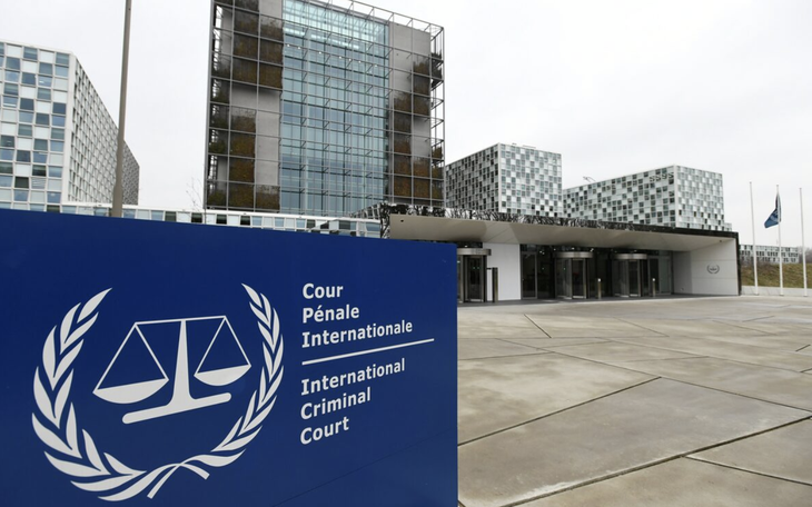 Mỹ trừng phạt ICC: Israel hoan nghênh, Liên hợp quốc và châu Âu phản đối gắt - Ảnh 3.