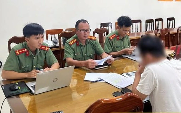 Đơn vị tổ chức Hoa hậu Du lịch Bản sắc Việt Nam 2026 bị phạt 60 triệu đồng - Ảnh 1.
