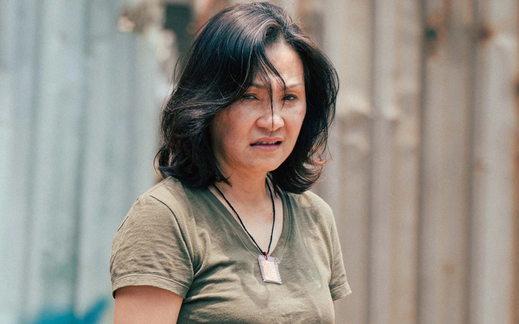 Tín Nguyễn: 'Người ta nói nhìn tôi bần bần mà xây được biệt thự cho ba mẹ'   - Ảnh 9.