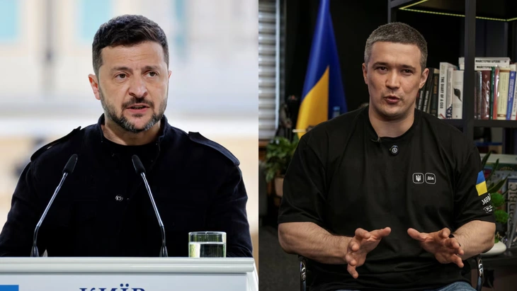 Ukraine tiến thoái lưỡng nan trước bài toán bầu cử giữa thời chiến - Ảnh 1.