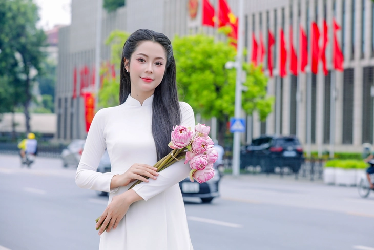 Thời tiết dịp nghỉ lễ Quốc khánh 2-9 - Ảnh 1.