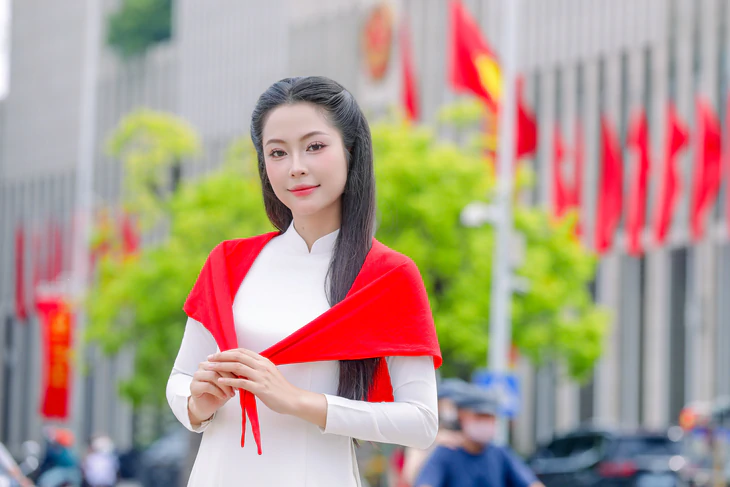 Bắc và Bắc Trung Bộ mưa lớn trước 2-9, Biển Đông khả năng có bão trong đầu tháng 9 - Ảnh 1.