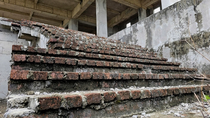 Pullman Quảng Bình 'bất động' gần chục năm, nay được gia hạn - Ảnh 4.