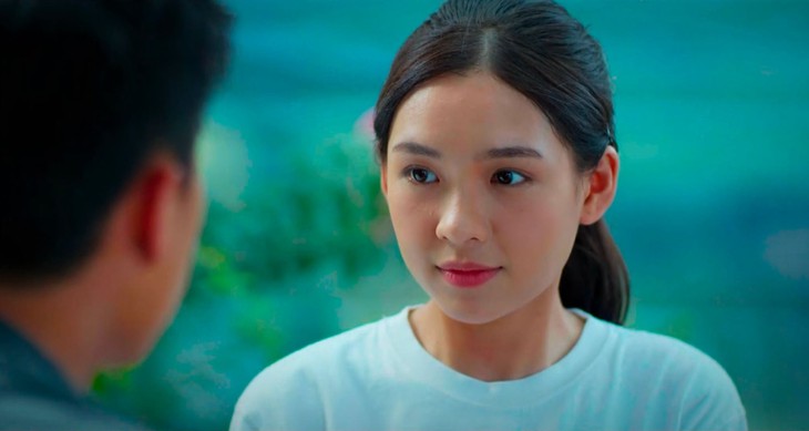 Nụ cười trong trẻo của Long Vũ, Lưu Ly, Nguyễn Trinh gây vương vấn trong Mùa hè năm ấy - Ảnh 3.
