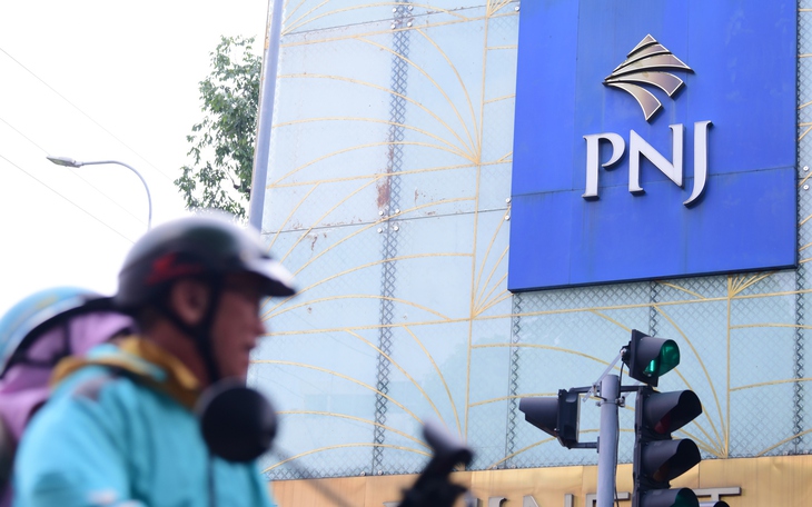 Cổ phiếu PNJ bật mạnh sau cú hích từ quỹ ngoại - Ảnh 2.