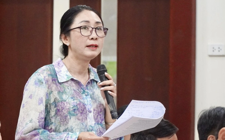 TP.HCM hướng dẫn chi tiết về việc bố trí nhân sự sau sắp xếp trường học - Ảnh 2.